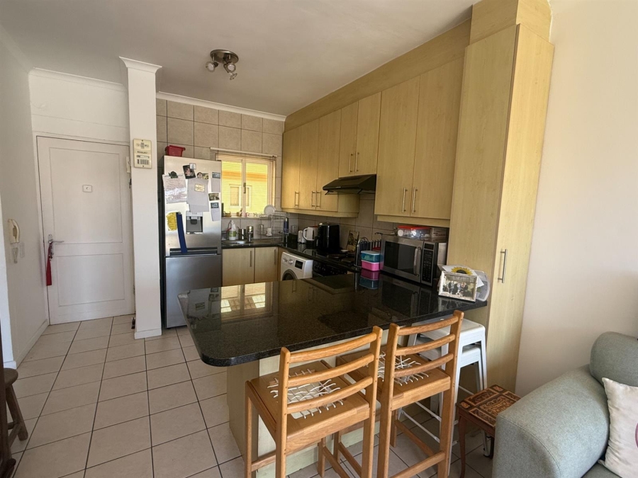 To Let 1 Bedroom Property for Rent in Welgelegen 1 Western Cape
